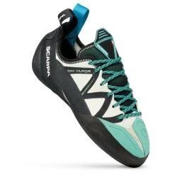 Scarpa - Women's Vapor - Klatresko -Professionel klatreudstyrsbutik scarpa womens vapor klatresko detail 2