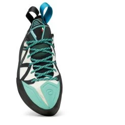 Scarpa - Women's Vapor - Klatresko -Professionel klatreudstyrsbutik scarpa womens vapor klatresko detail 3