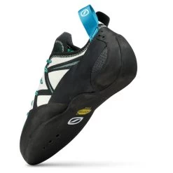 Scarpa - Women's Vapor - Klatresko -Professionel klatreudstyrsbutik scarpa womens vapor klatresko detail 5