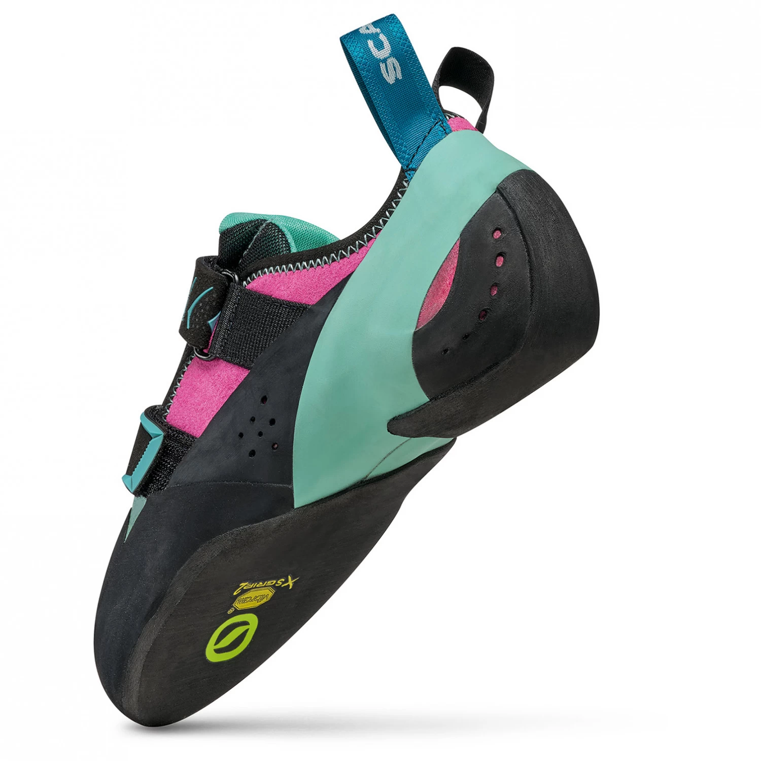 Scarpa - Women's Vapor V - Klatresko 7 Scarpa - Women's Vapor V - Klatresko - Billede 5