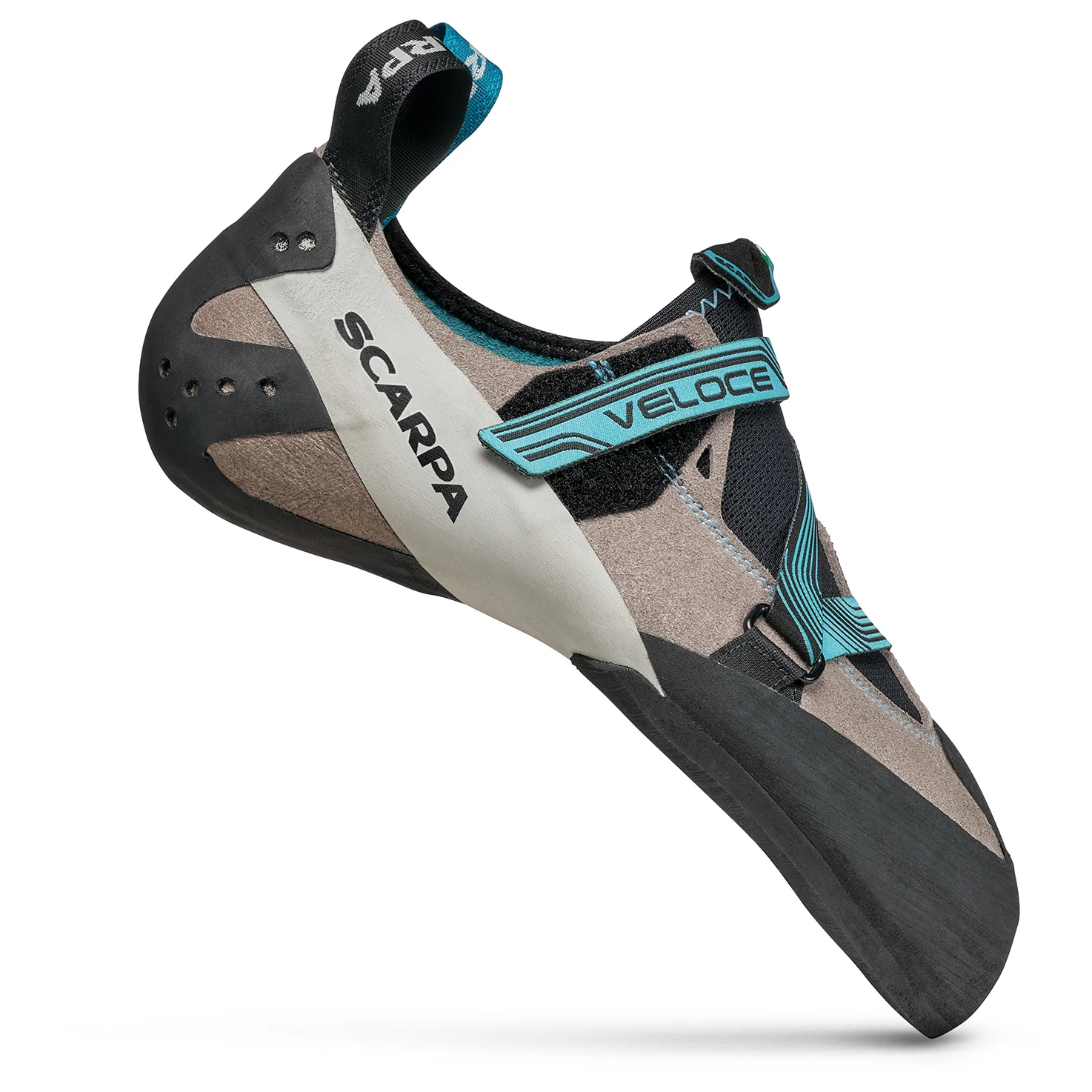 Scarpa - Women's Veloce - Klatresko 4 Scarpa - Women's Veloce - Klatresko - Billede 2