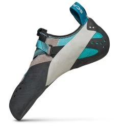 Scarpa - Women's Veloce - Klatresko 11 Scarpa - Women's Veloce - Klatresko -Professionel klatreudstyrsbutik scarpa womens veloce klatresko detail 4