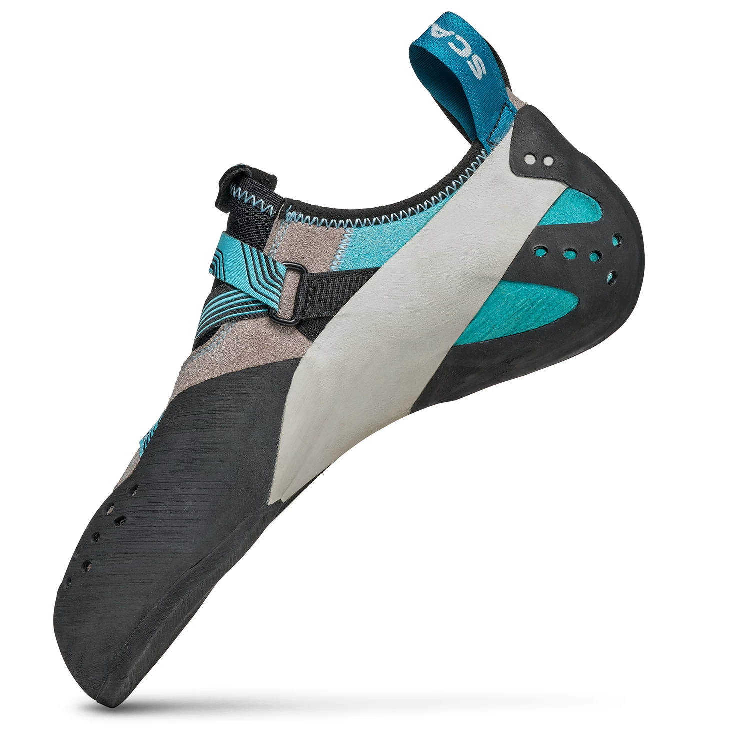 Scarpa - Women's Veloce - Klatresko 6 Scarpa - Women's Veloce - Klatresko - Billede 4