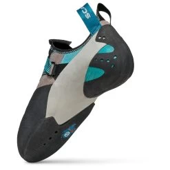 Scarpa - Women's Veloce - Klatresko 12 Scarpa - Women's Veloce - Klatresko -Professionel klatreudstyrsbutik scarpa womens veloce klatresko detail 5