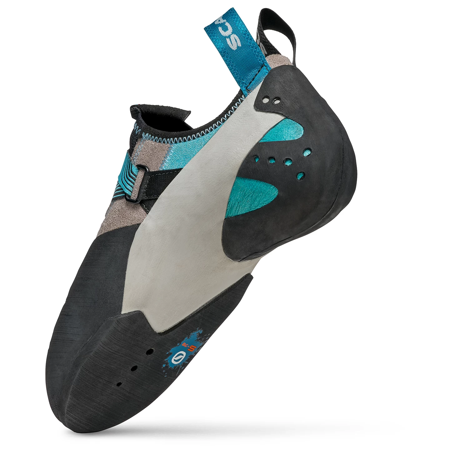 Scarpa - Women's Veloce - Klatresko 7 Scarpa - Women's Veloce - Klatresko - Billede 5