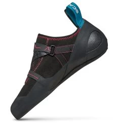 Scarpa - Women's Velocity - Klatresko -Professionel klatreudstyrsbutik scarpa womens velocity klatresko detail 4
