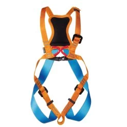 Singing Rock - Kid's Complete Harness Zaza - Helkropssele