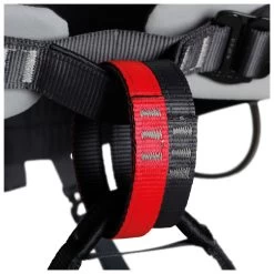 Singing Rock - Sitzgurt Dome - Klatresele -Professionel klatreudstyrsbutik singing rock sitzgurt dome klatresele detail 5