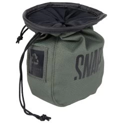Snap - Chalk Pocket Zip - Chalkbag 11 Snap - Chalk Pocket Zip - Chalkbag -Professionel klatreudstyrsbutik snap chalk pocket zip chalkbag 1