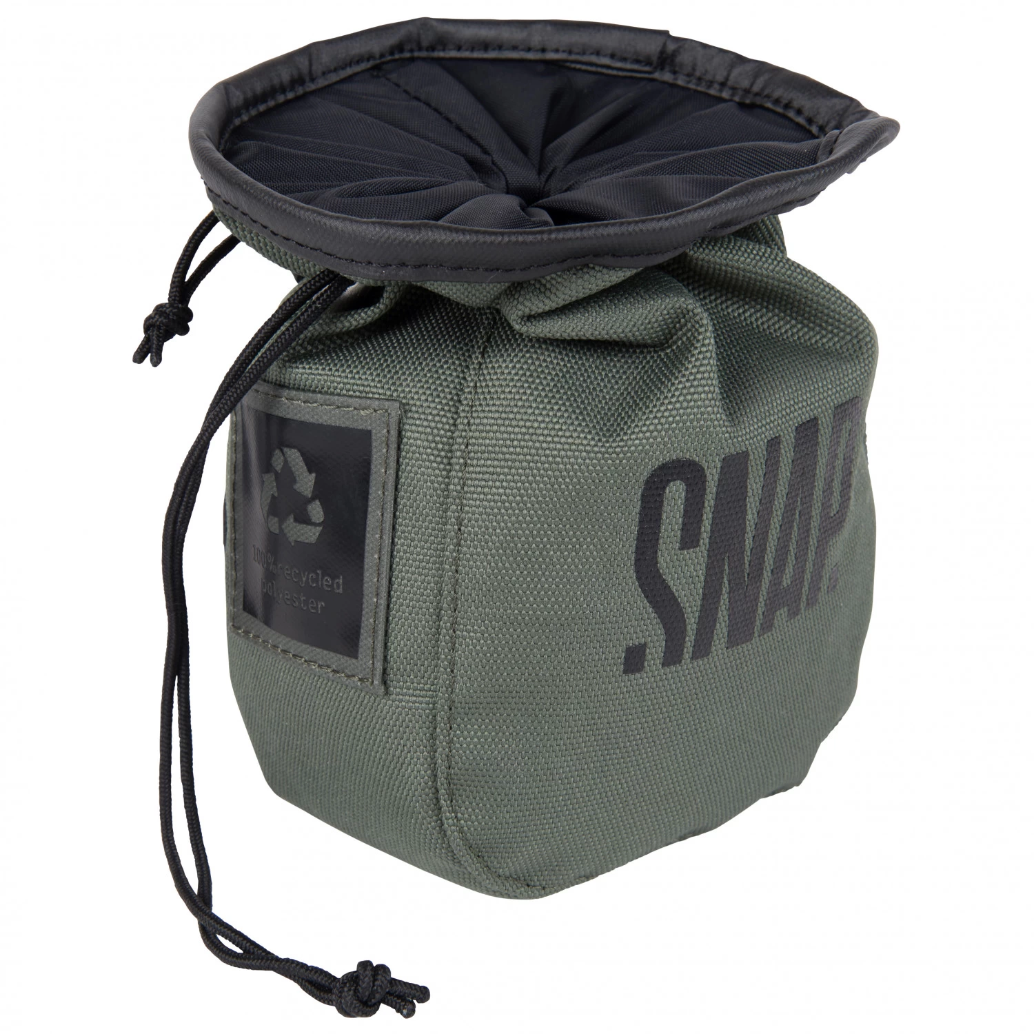 Snap - Chalk Pocket Zip - Chalkbag 6 Snap - Chalk Pocket Zip - Chalkbag - Billede 4