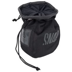 Snap - Chalk Pocket Zip - Chalkbag 12 Snap - Chalk Pocket Zip - Chalkbag -Professionel klatreudstyrsbutik snap chalk pocket zip chalkbag 2