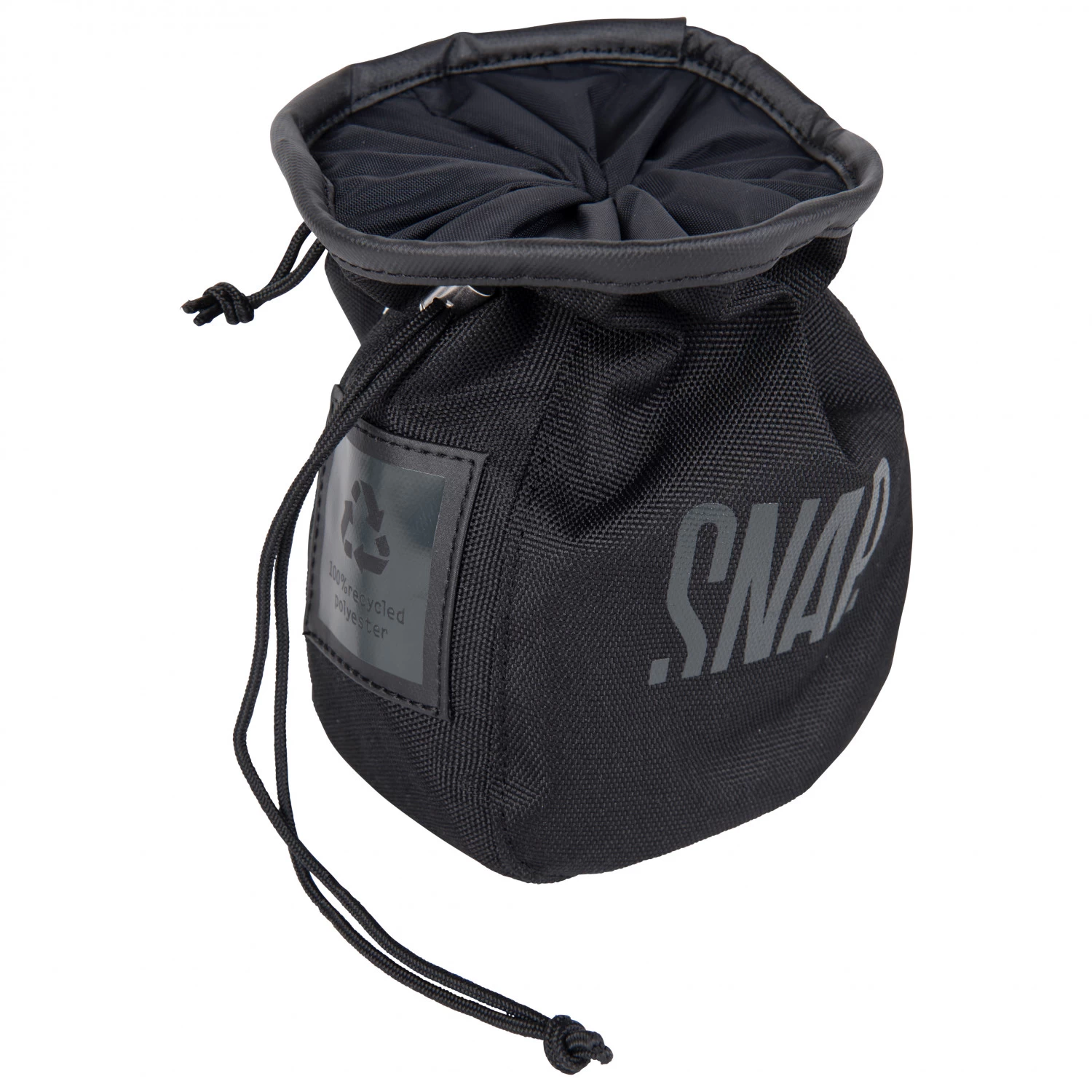 Snap - Chalk Pocket Zip - Chalkbag 7 Snap - Chalk Pocket Zip - Chalkbag - Billede 5