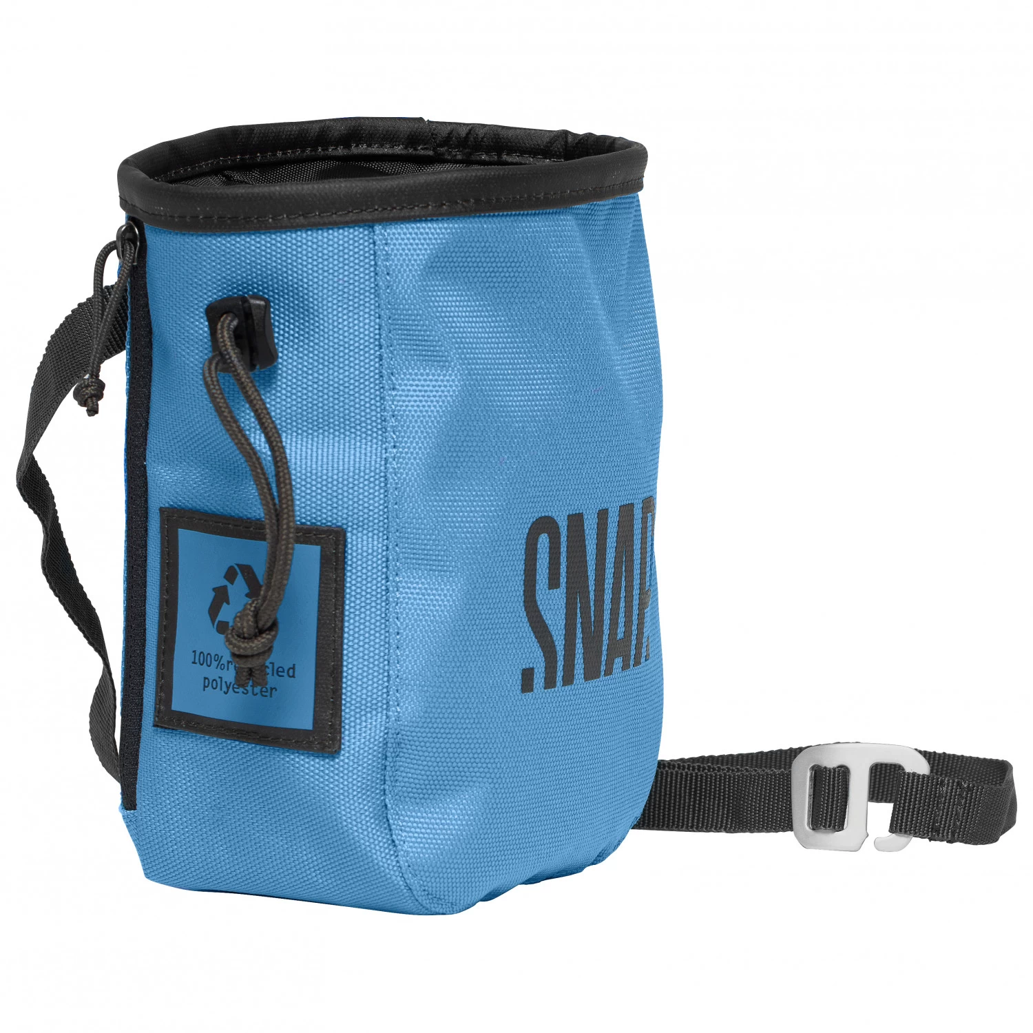 Snap - Chalk Pocket Zip - Chalkbag 4 Snap - Chalk Pocket Zip - Chalkbag - Billede 2