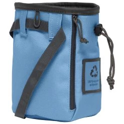 Snap - Chalk Pocket Zip - Chalkbag 10 Snap - Chalk Pocket Zip - Chalkbag -Professionel klatreudstyrsbutik snap chalk pocket zip chalkbag detail 3