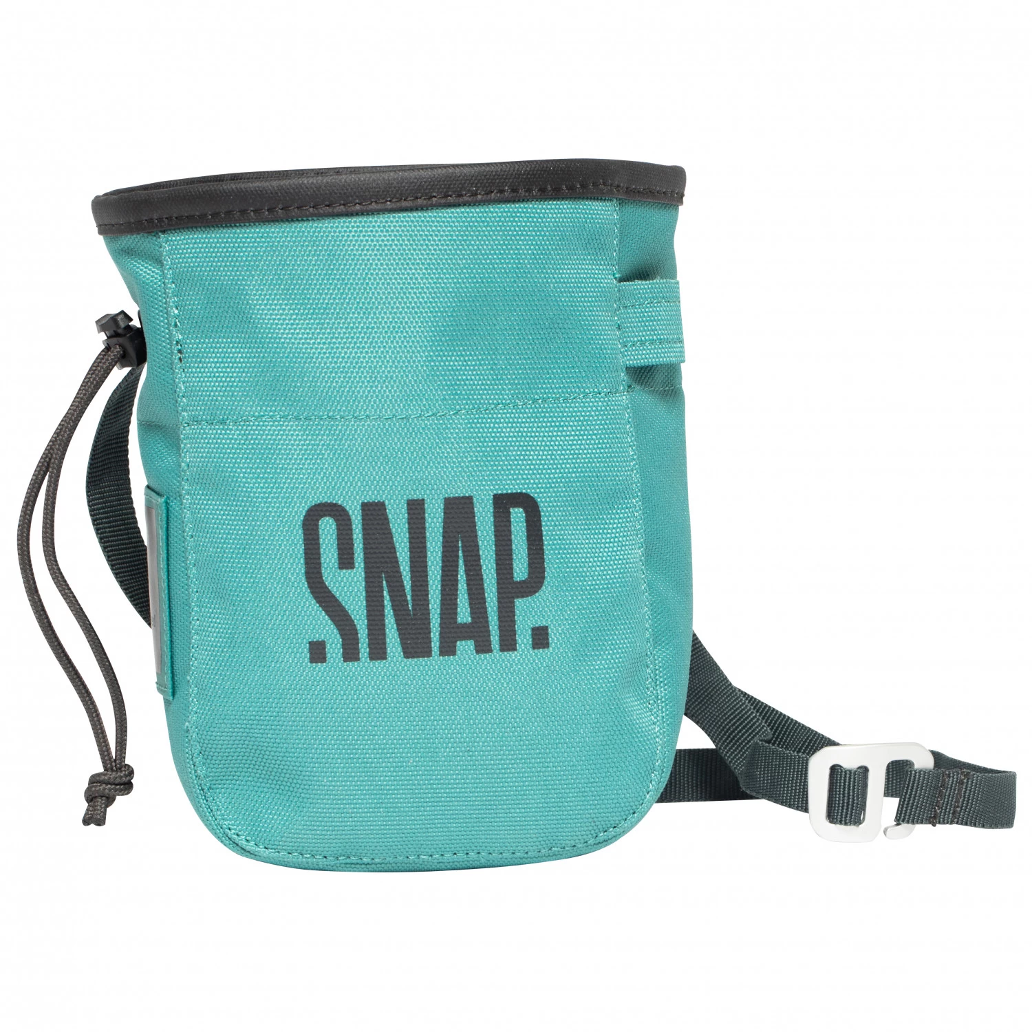 Snap - Chalk Pocket Zip - Chalkbag 3 Snap - Chalk Pocket Zip - Chalkbag