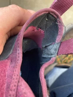 So ILL - New Zero Pro - Klatresko 12 So ILL - New Zero Pro - Klatresko -Professionel klatreudstyrsbutik so ill new zero pro kletterschuhe 300795bcce6d8b29bc79313dc33c46c4 1