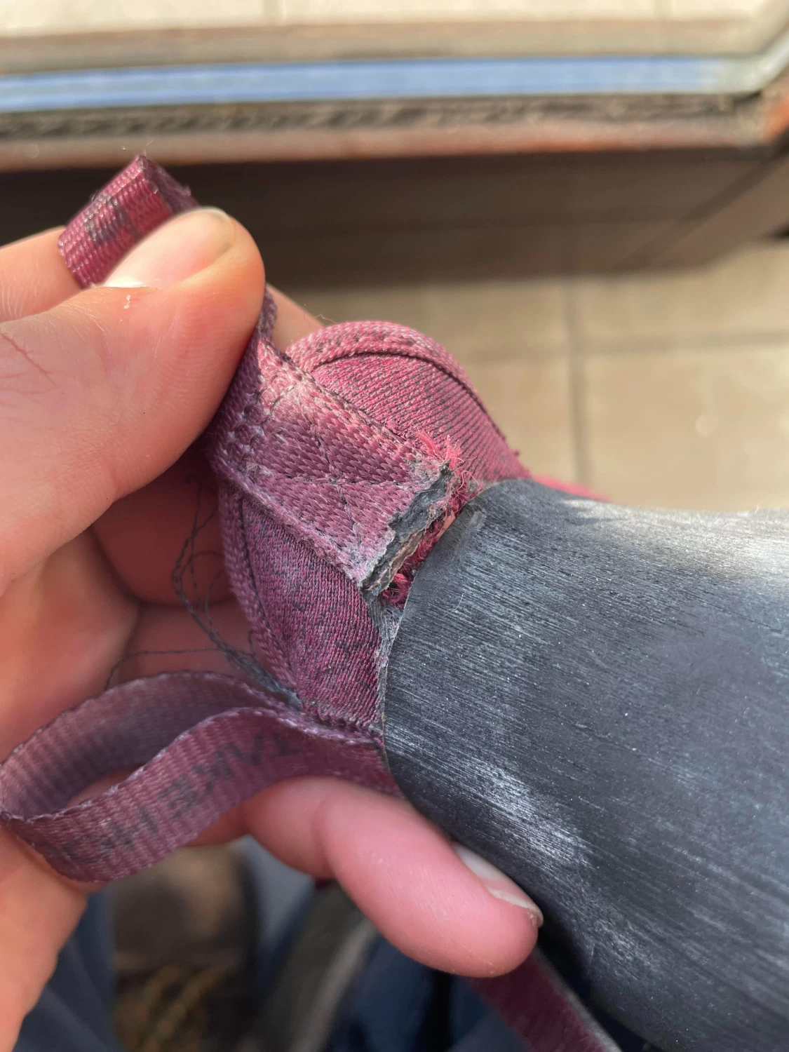 So ILL - New Zero Pro - Klatresko 8 So ILL - New Zero Pro - Klatresko - Billede 6