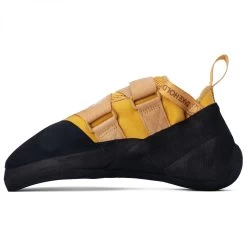 So ILL - The One Pro - Klatresko -Professionel klatreudstyrsbutik so ill the one pro klatresko detail 3