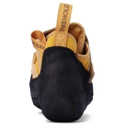 So ILL - The One Pro - Klatresko -Professionel klatreudstyrsbutik so ill the one pro klatresko detail 4