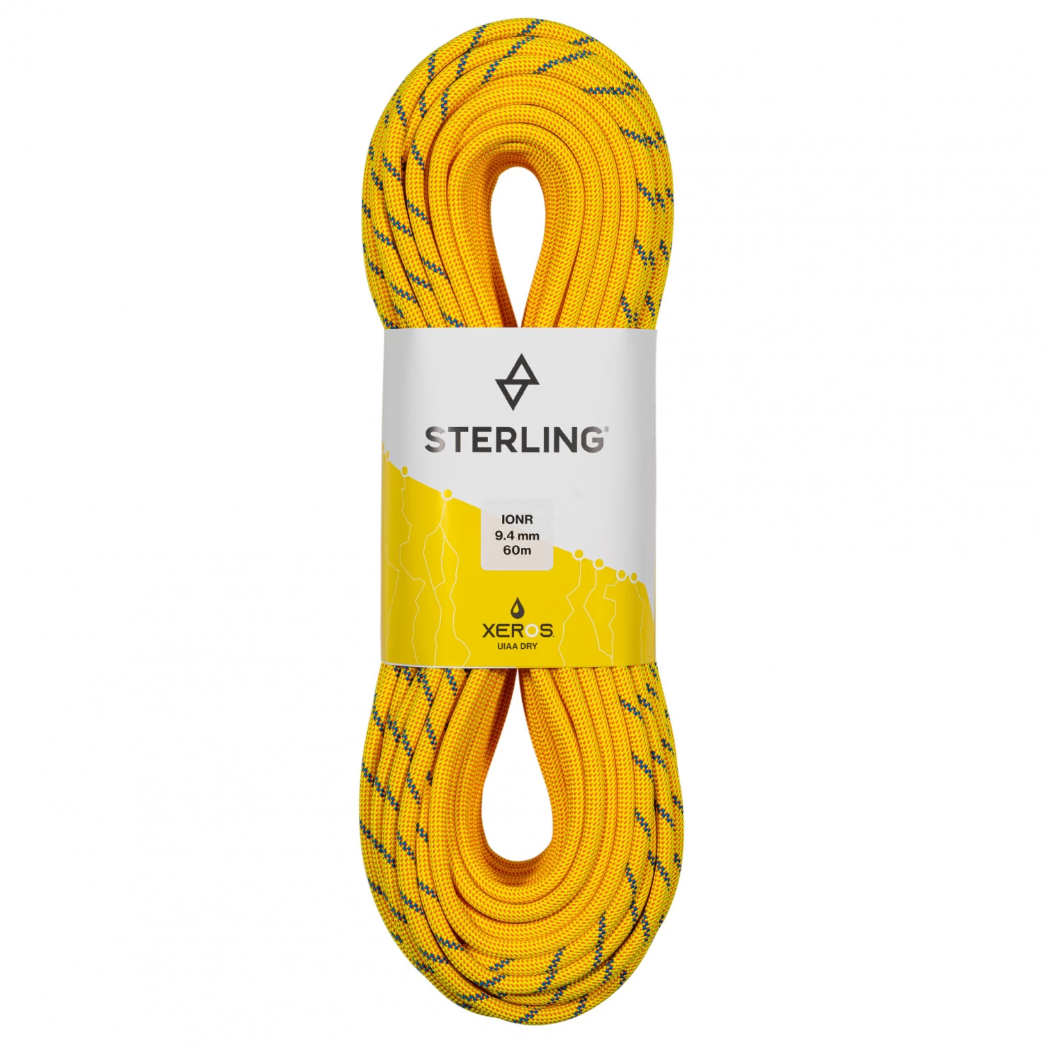 Sterling Rope - IonR 9.4 - Helreb 4 Sterling Rope - IonR 9.4 - Helreb - Billede 2