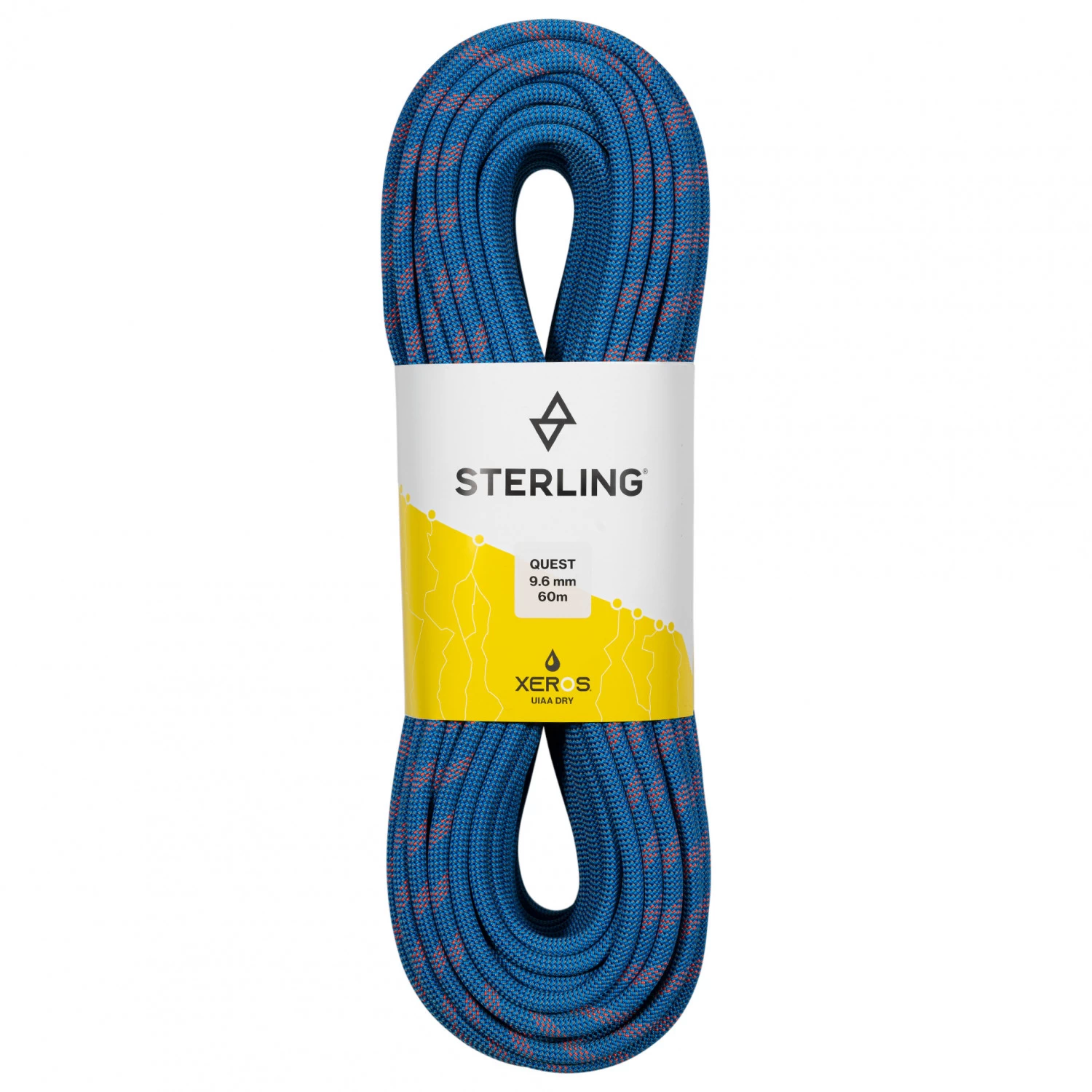 Sterling Rope - Quest 9.6 - Helreb 4 Sterling Rope - Quest 9.6 - Helreb - Billede 2