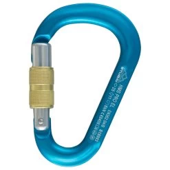 Stubai - HMS Pro Easylock Karabiner - HMS-karabin -Professionel klatreudstyrsbutik stubai hms pro easylock karabiner hms karabin 3