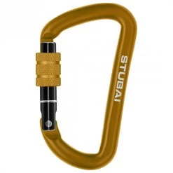 Stubai - Minikarabiner - Nøgleringskarabin -Professionel klatreudstyrsbutik stubai minikarabiner noegleringskarabin 2