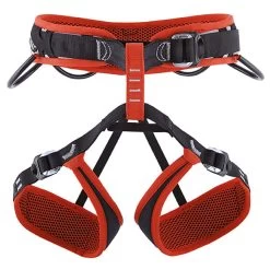 Stubai - Triple Climbing Harness - Klatresele