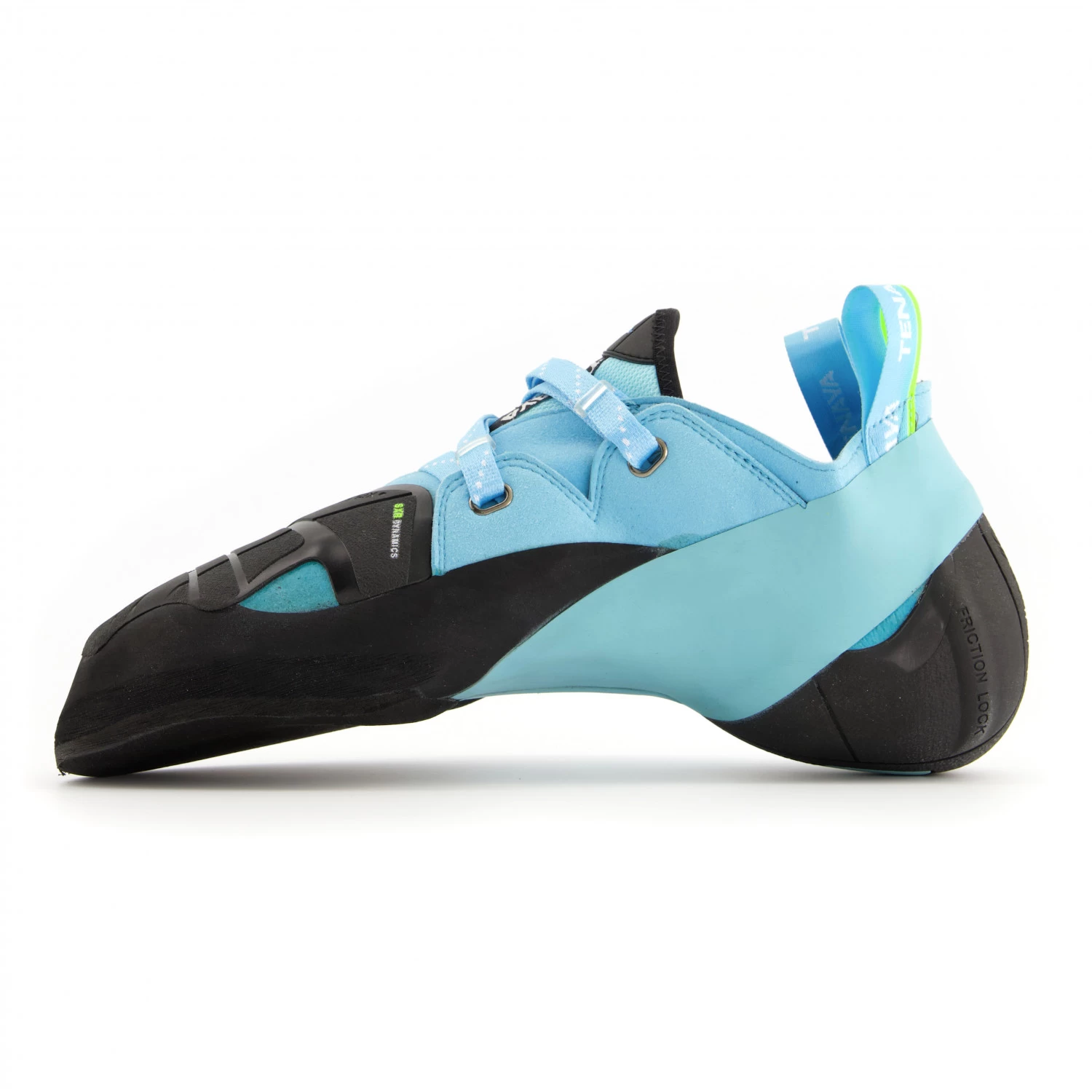 Tenaya - Indalo - Klatresko 6 Tenaya - Indalo - Klatresko - Billede 4