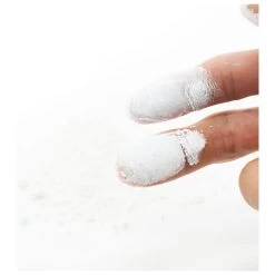 Tokyo Powder - Black - Chalk -Professionel klatreudstyrsbutik tokyo powder black chalk detail 5