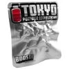 Tokyo Powder - Boost - Chalk -Professionel klatreudstyrsbutik tokyo powder boost chalk