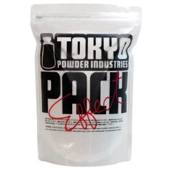 Tokyo Powder - Effect - Chalk