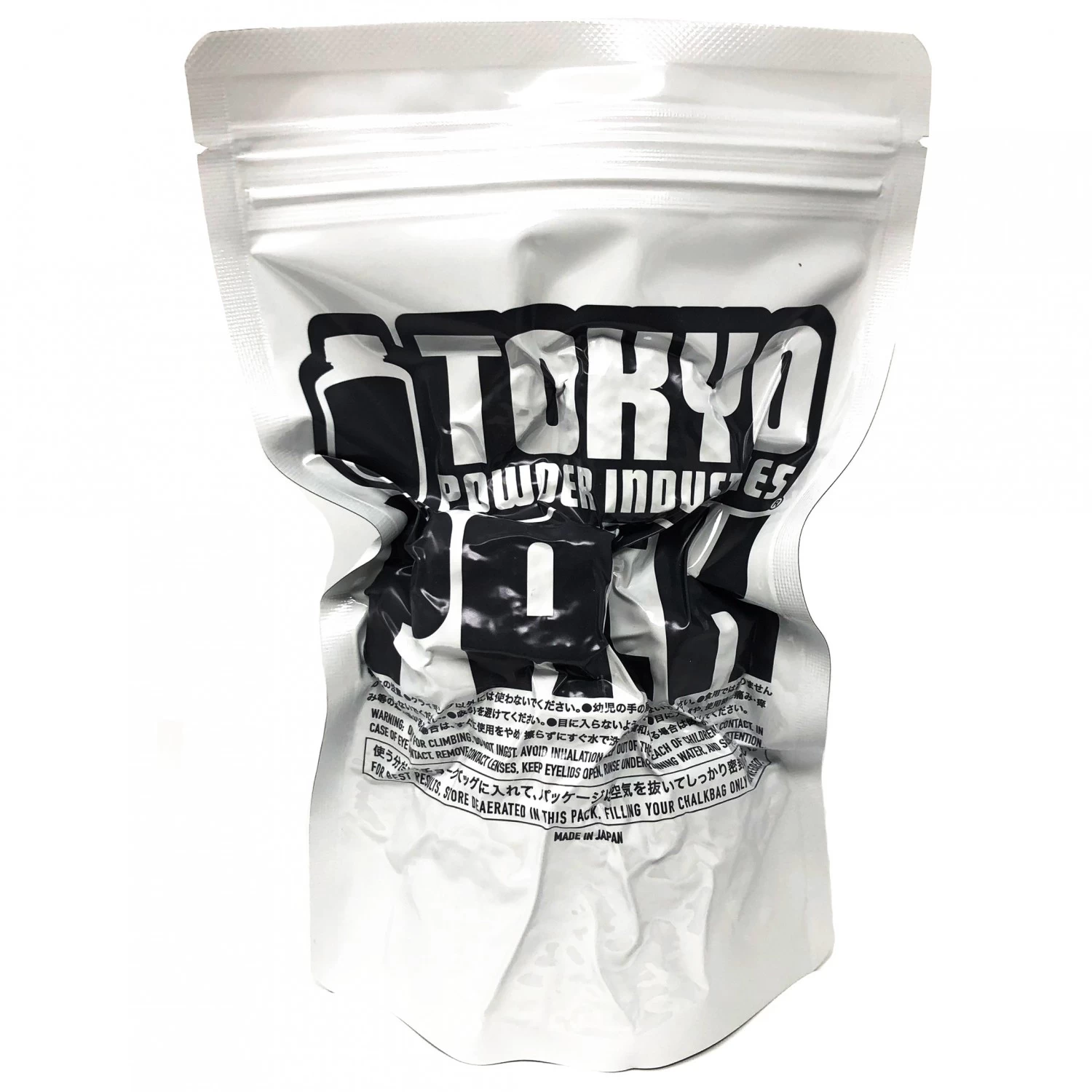 Tokyo Powder - V3 - Chalk 3 Tokyo Powder - V3 - Chalk