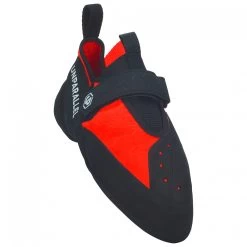 UnParallel - Leopard II - Klatresko -Professionel klatreudstyrsbutik unparallel leopard ii klatresko detail 3