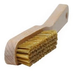 Wataaah - Big Brushy Deluxe - Boulderingbørste -Professionel klatreudstyrsbutik wataaah big brushy deluxe boulderingboerste detail 4