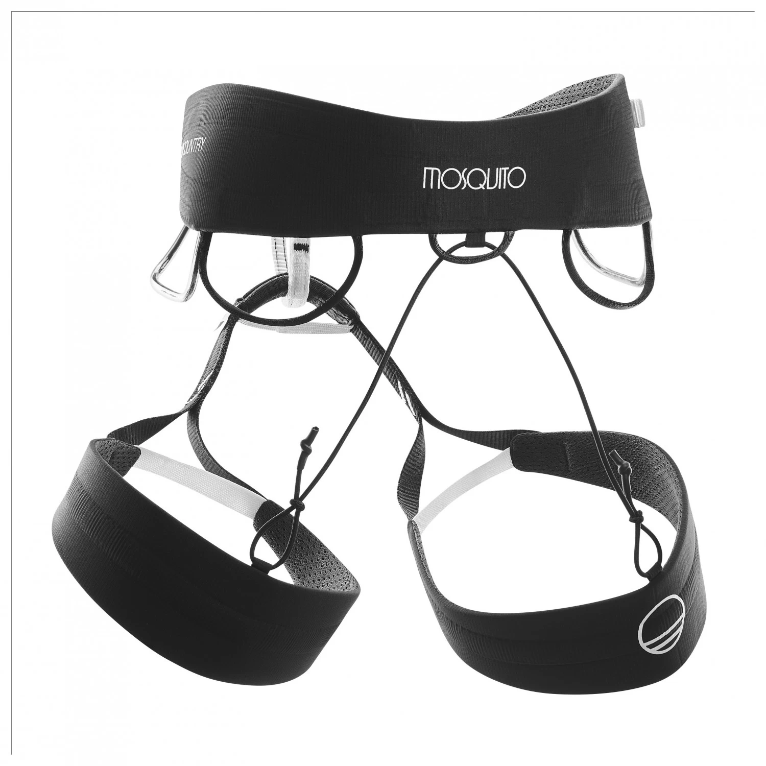 Wild Country - Mosquito - Klatresele 4 Wild Country - Mosquito - Klatresele - Billede 2