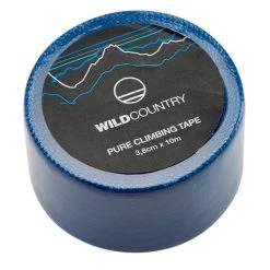 Wild Country - Pure Climbing Tape - Tape -Professionel klatreudstyrsbutik wild country pure climbing tape tape 2