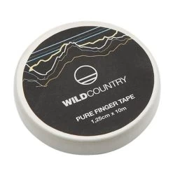 Wild Country - Pure Finger Tape - Tape -Professionel klatreudstyrsbutik wild country pure finger tape tape 2
