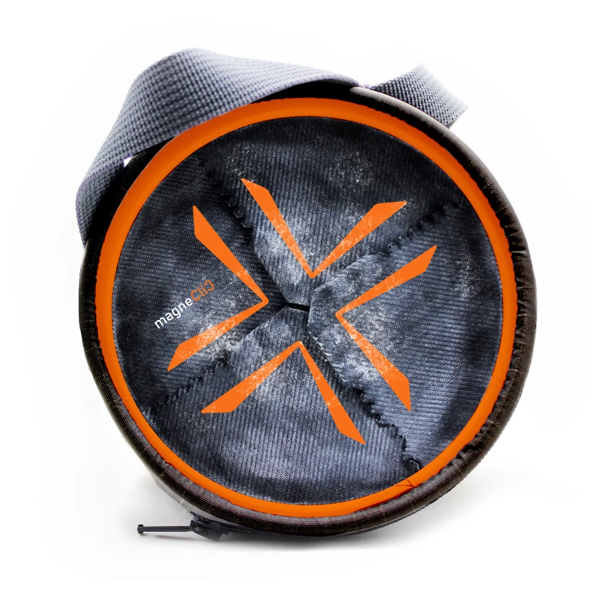 YY Vertical - Chalkbag - Chalkstopper - Chalkbag 4 YY Vertical - Chalkbag - Chalkstopper - Chalkbag - Billede 2