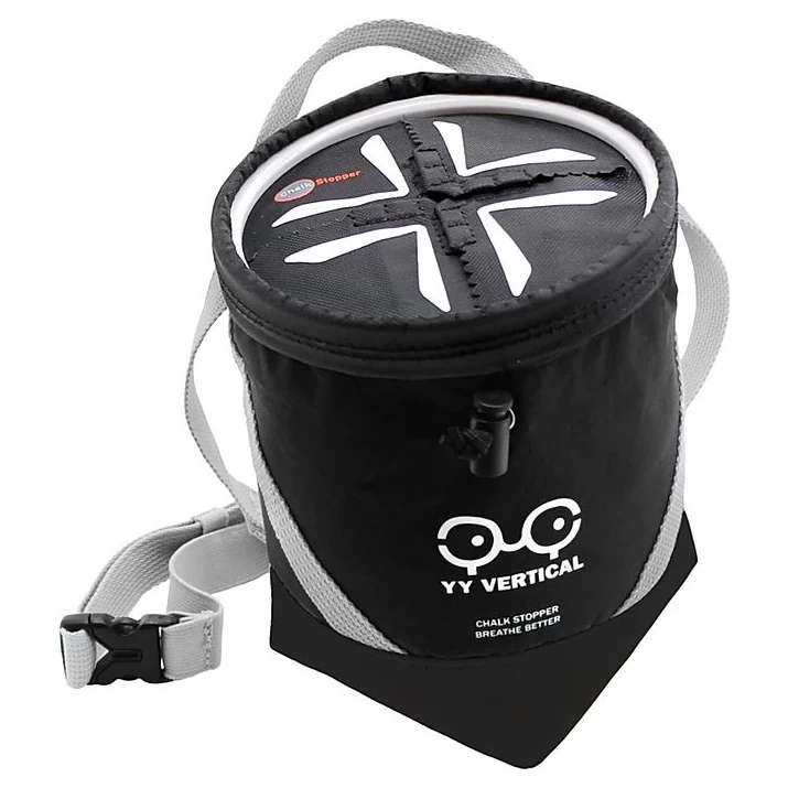 YY Vertical - Chalkbag - Chalkstopper - Chalkbag 3 YY Vertical - Chalkbag - Chalkstopper - Chalkbag